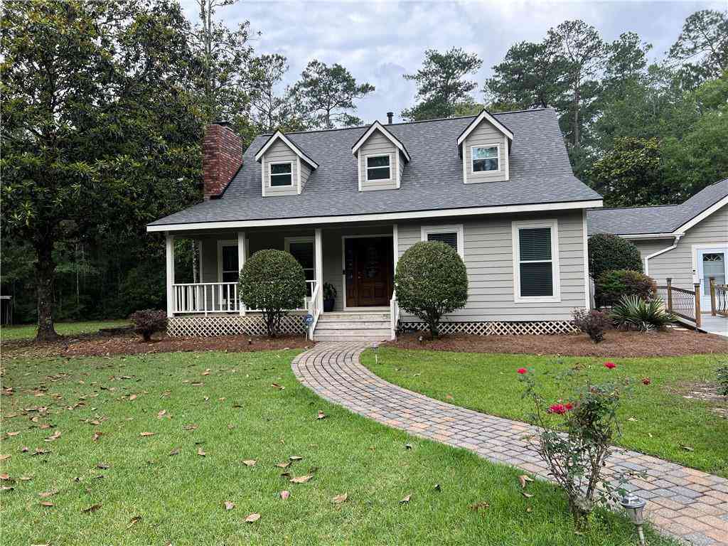 Homes For Sale - 61125 Lynnwood Drive<br/> Lacombe, LA 70445