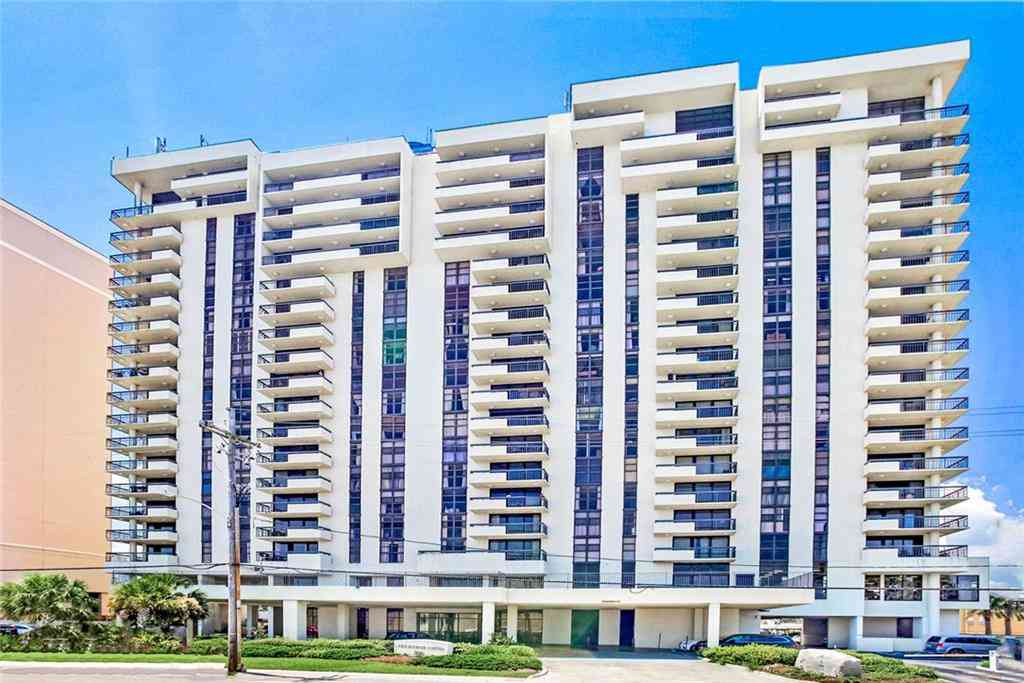Condo For Rent - 300 Lake Marina Avenue #11D<br/> New Orleans, LA 70124