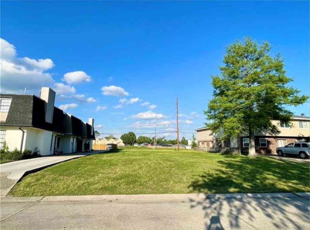 Vacant Land For Sale - 87 Carriage Lane<br/> Saint Charles County, Destrehan, LA 70047