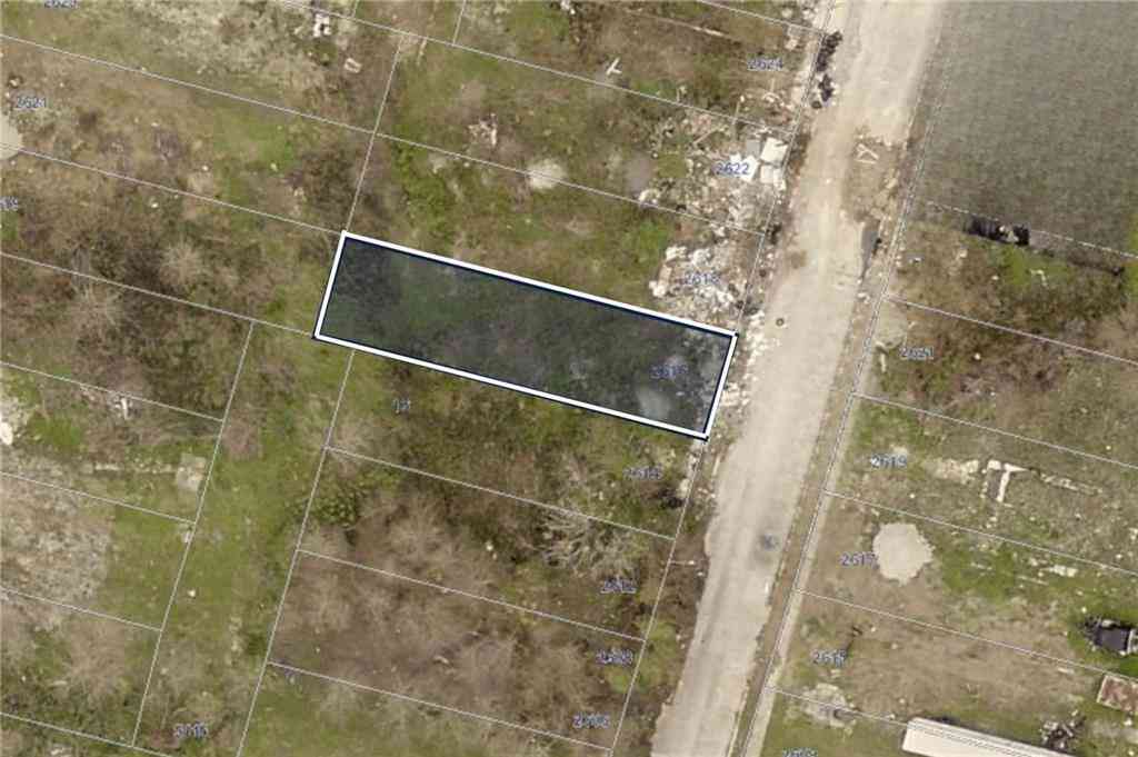 Vacant Land For Sale - 50247 Lizardi. Street<br/> New Orleans, LA 70117