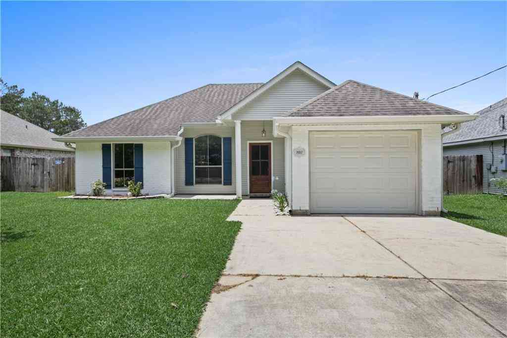Homes For Sale - 70317 11th Street<br/> Covington, LA 70433