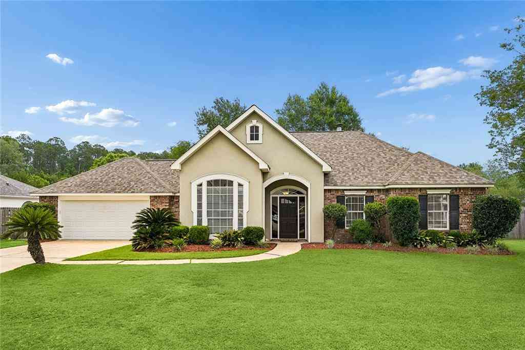 Homes For Sale - 922 Crestwood Drive<br/> Covington, LA 70433