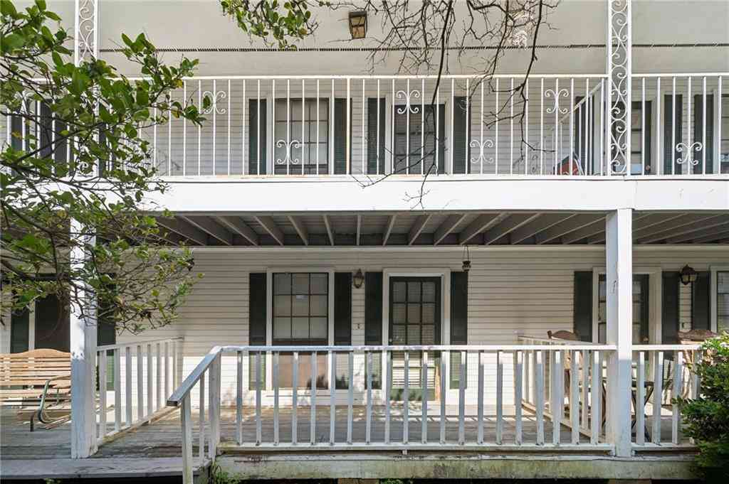 Townhouse For Sale - 4360 Stumberg Lane<br/> Baton Rouge, LA 70816