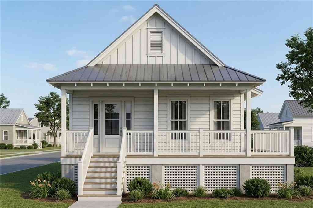 Homes For Sale - LOT 32 St Louis Street<br/> Lacombe, LA 70445