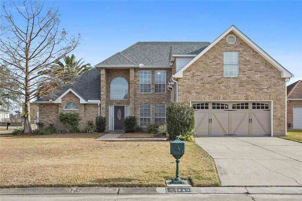 Homes For Sale - 701 Church Pointe Drive<br/> Belle Chasse, LA 70037