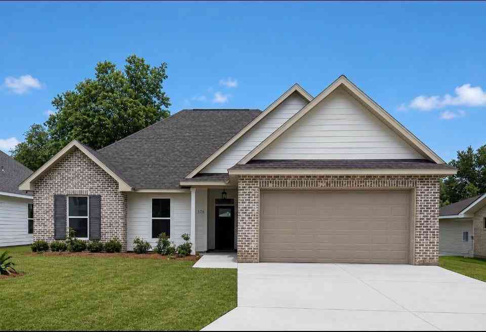 Homes For Sale - 306 St. Anthony Street<br/> Luling, LA 70070