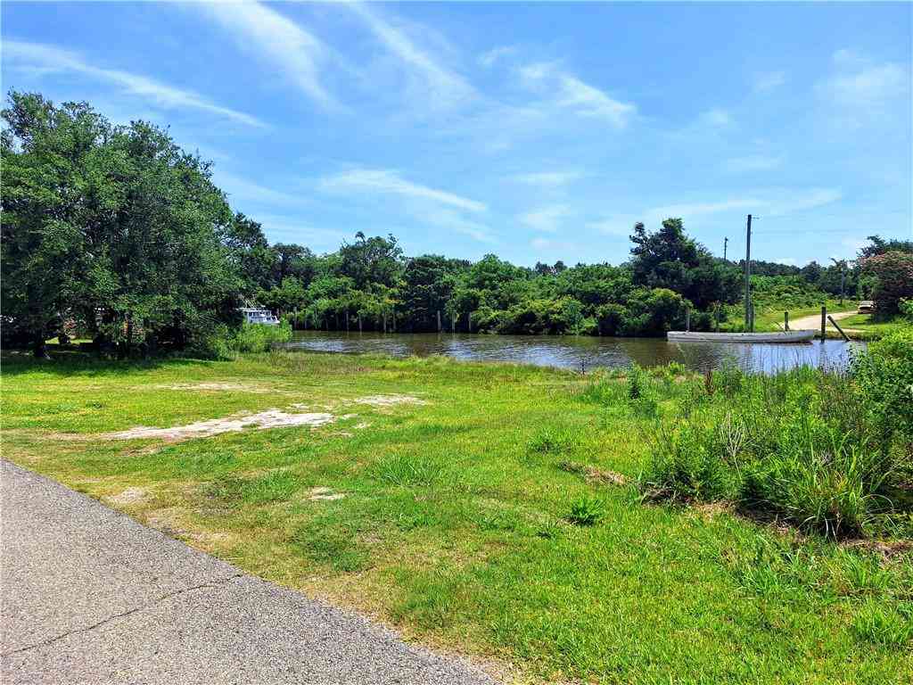 Vacant Land For Sale - Pleasure Street<br/> Hancock County, Bay St Louis, MS 39520