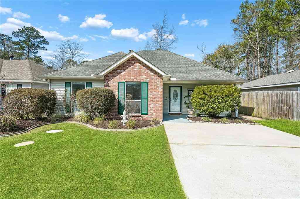 Homes For Rent - 2184 Ozone Place<br/> Mandeville, LA 70448