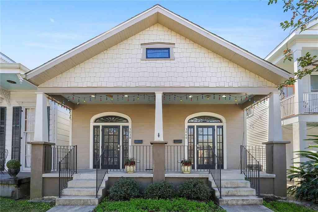 Multifamily For Rent - 3040 Grand Route St John Street<br/> New Orleans, LA 70119