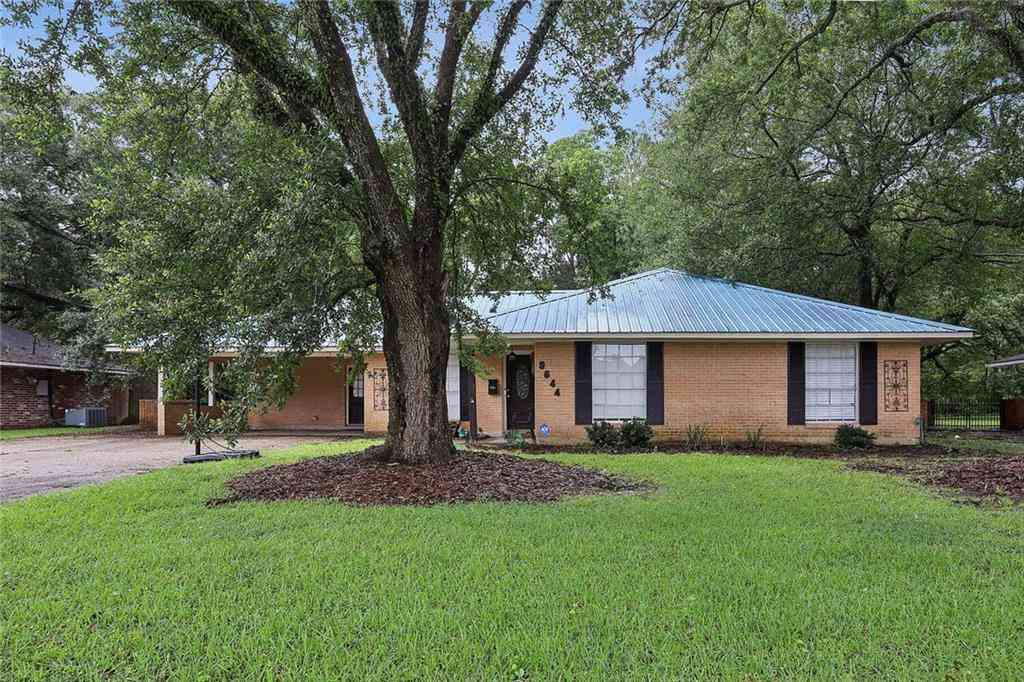 Homes For Sale - 9644 Ventura Drive<br/> Baton Rouge, LA 70815