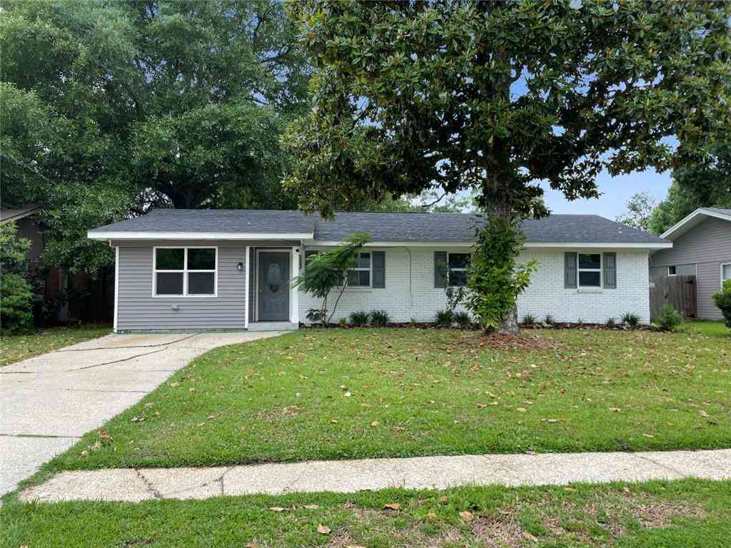 Homes For Sale - 259 Bluebird Drive<br/> Slidell, LA 70458