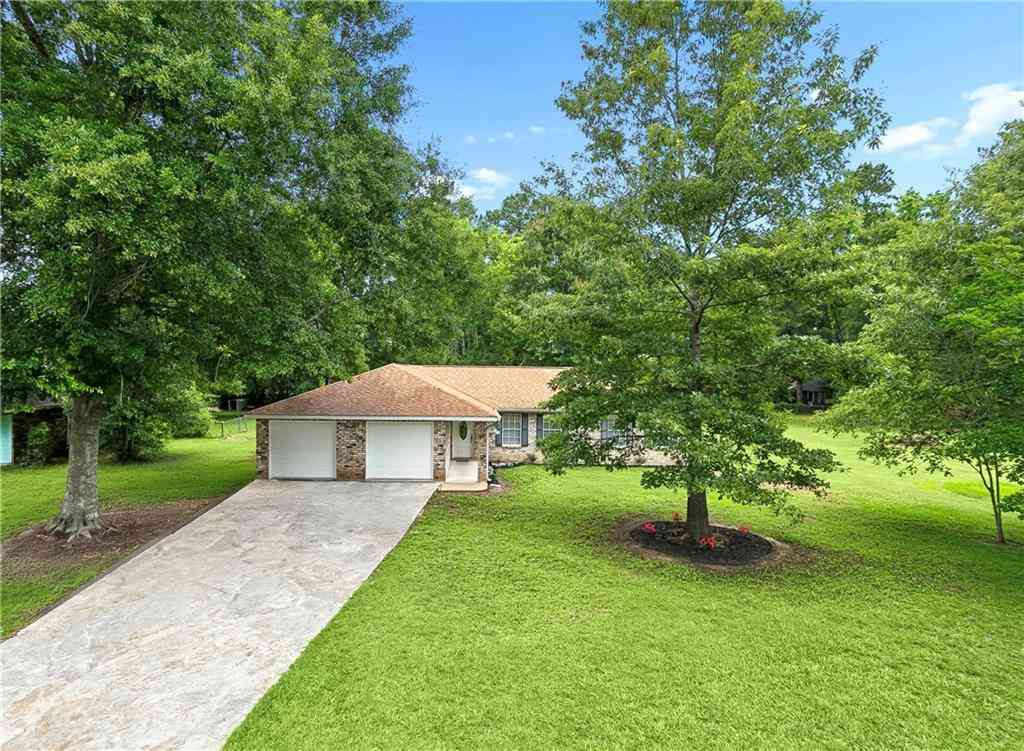 Homes For Sale - 14057 Randall Avenue<br/> Hammond, LA 70403