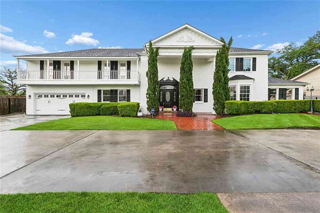 Homes For Sale - 151 Sauve Road<br/> River Ridge, LA 70123