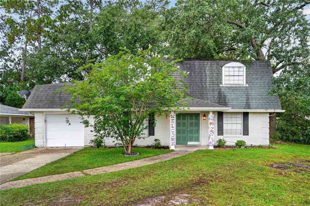 Homes For Sale - 1073 9th Street<br/> Slidell, LA 70458