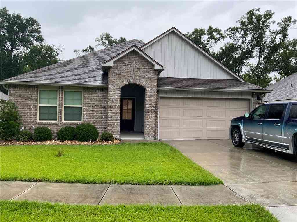 Homes For Sale - 288 Pretty Acres Avenue<br/> Hahnville, LA 70057