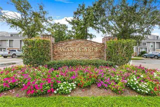 Condo For Sale - 188 Avant Garde Circle #188<br/> Kenner, LA 70065