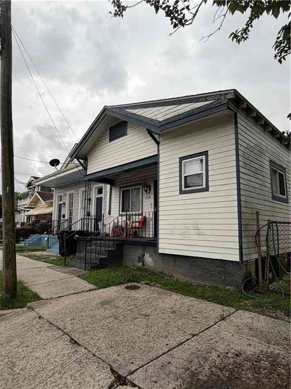 Homes For Sale - 2232 2nd Street<br/> New Orleans, LA 70113