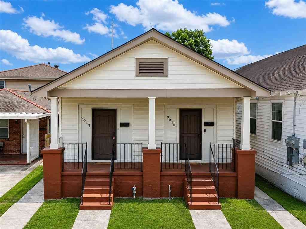 Condo For Rent - 9015-17 Forshey Street #9017<br/> New Orleans, LA 70118