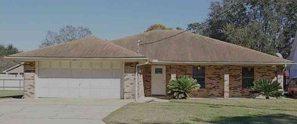 Homes For Rent - 308 Camelia Avenue<br/> La Place, LA 70068