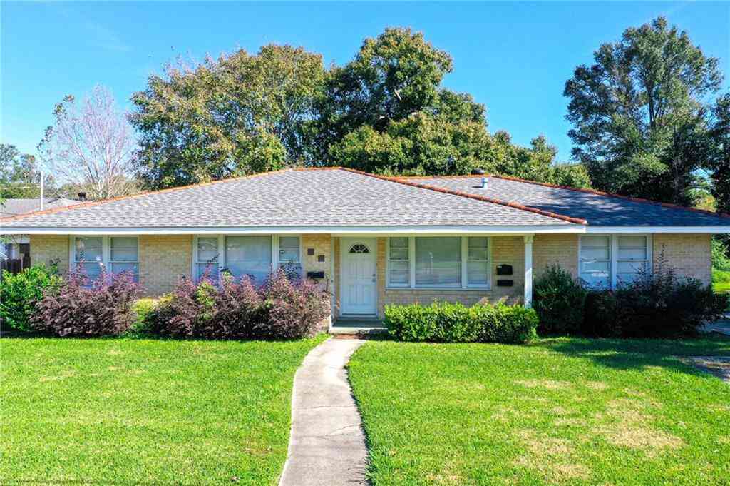 Multifamily For Rent - 209 Transcontinental Drive #H<br/> Metairie, LA 70001