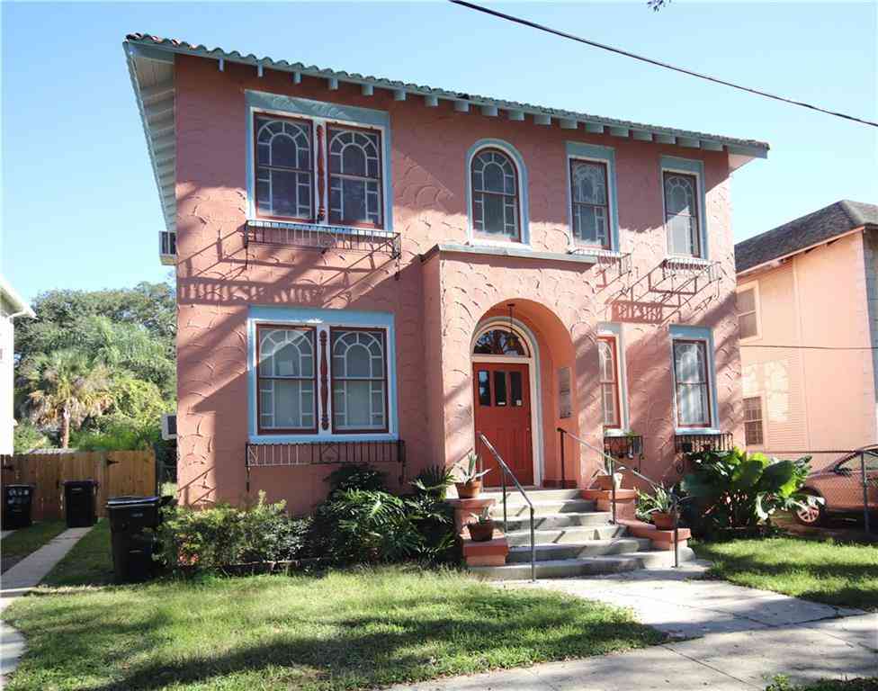 Homes For Sale - 912 Harding Drive<br/> New Orleans, LA 70119