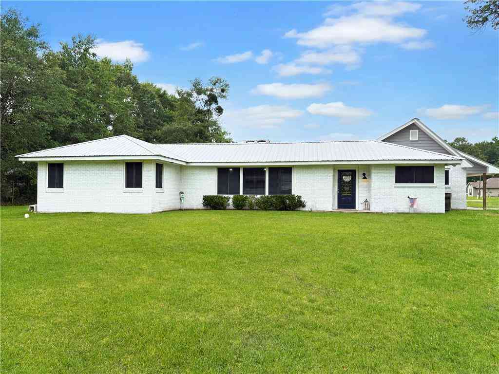 Homes For Sale - 61531 Fish Hatchery Road<br/> Lacombe, LA 70445