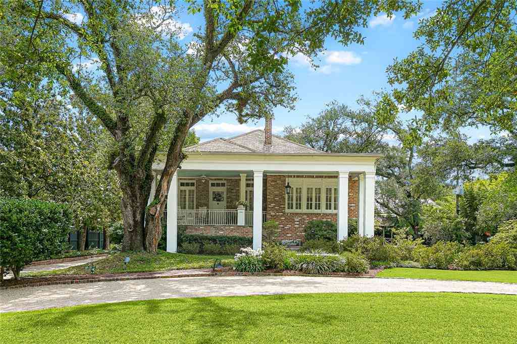 Homes For Sale - 3 Bamboo Road<br/> New Orleans, LA 70124