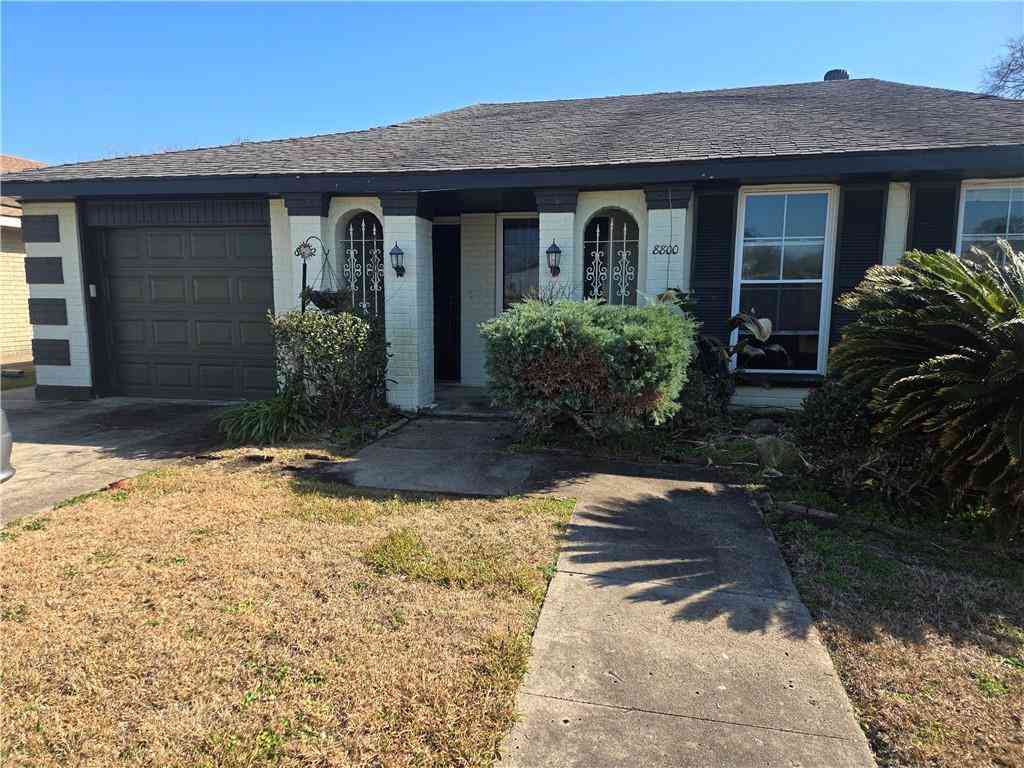Multifamily For Rent - 8802 Morrison Road<br/> New Orleans, LA 70127