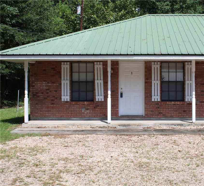 Apartment For Rent - 17540 Beverly Drive #A<br/> Hammond, LA 70401