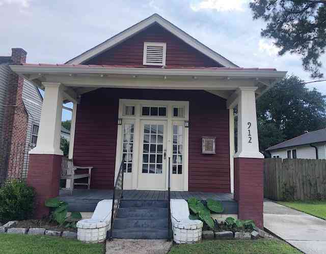 Homes For Rent - 912 Newton Street<br/> Gretna, LA 70053