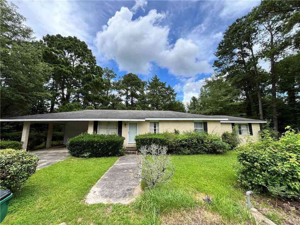 Homes For Sale - 103 Bunche Street<br/> Washington County, Bogalusa, LA 70427