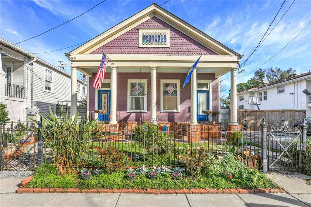 Multifamily For Rent - 6035 Tchoupitoulas Street<br/> New Orleans, LA 70118