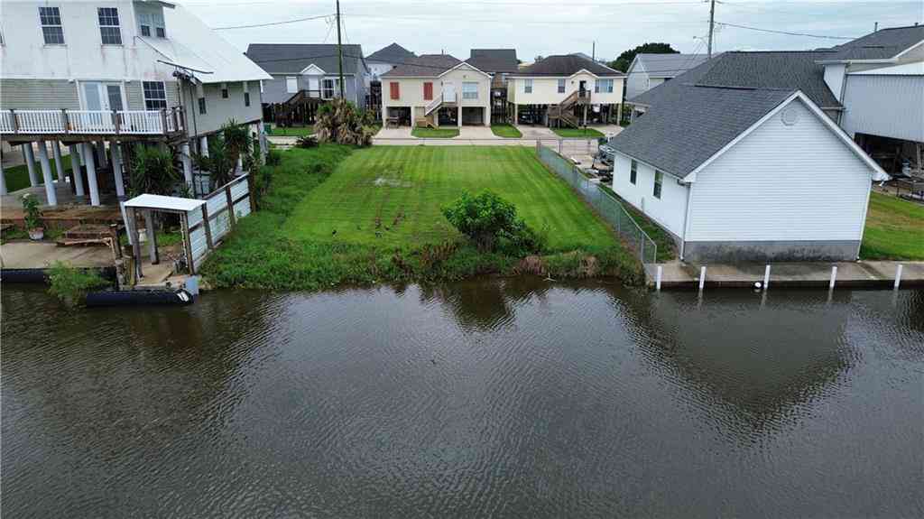 Vacant Land For Sale - Fran Lane<br/> Barataria, LA 70036