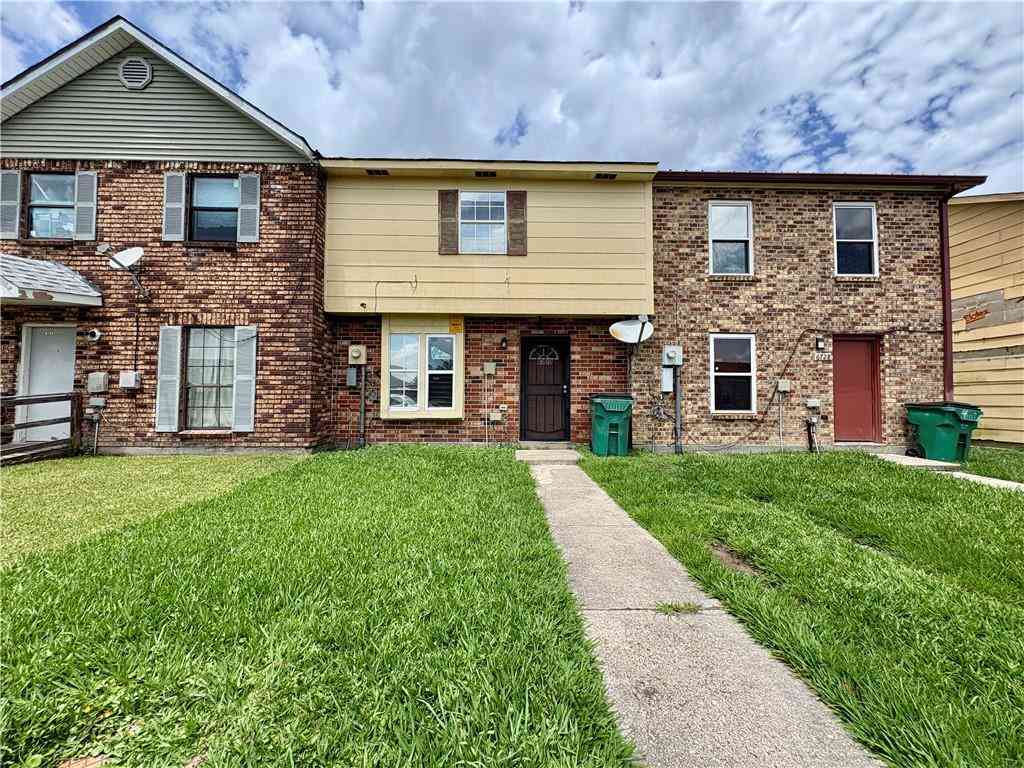 Homes For Sale - 6730 Mather Drive<br/> Marrero, LA 70072