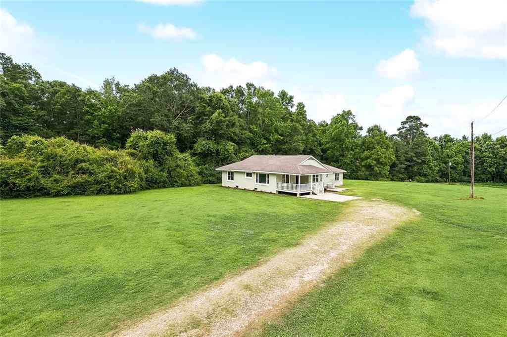 Homes For Sale - 59354 Borgne Avenue<br/> Washington County, Bogalusa, LA 70427