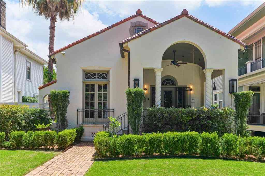 Homes For Sale - 918 Solomon Place<br/> New Orleans, LA 70119
