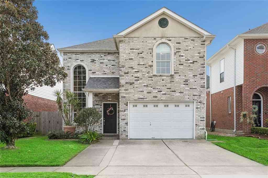 Homes For Rent - 1005 St Julien Drive<br/> Kenner, LA 70065
