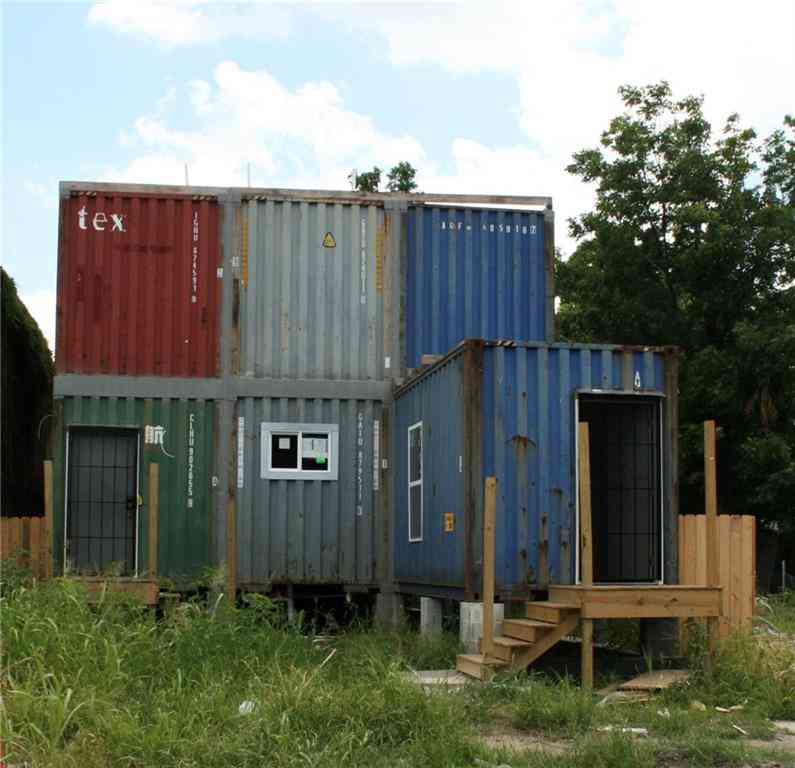 Multifamily For Sale - 2662-2664 N Galvez Street<br/> New Orleans, LA 70117