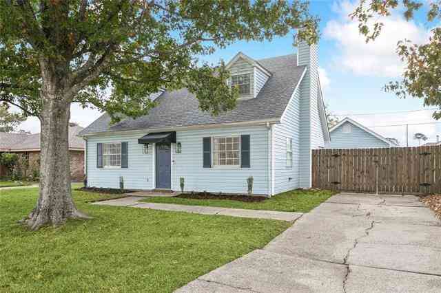 Homes For Sale - 134 Ormond Village Drive<br/> Destrehan, LA 70047