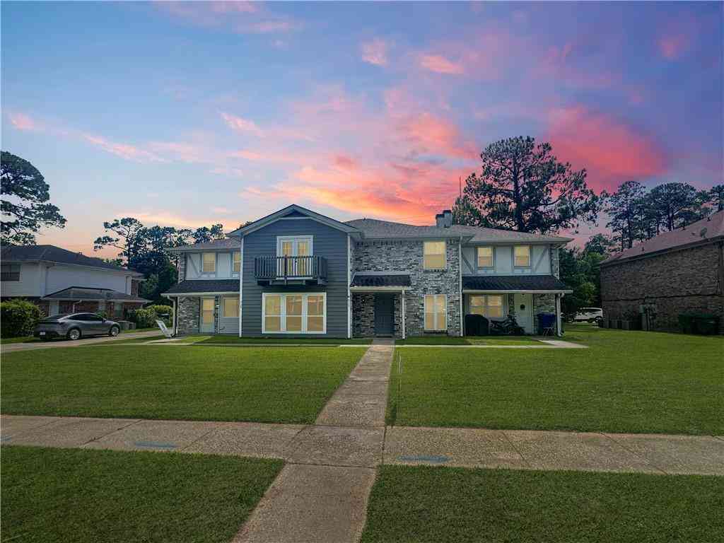 Condo For Rent - 932 Asheville Drive<br/> Slidell, LA 70458