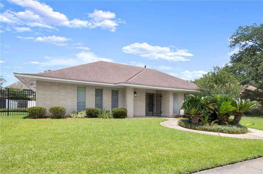 Homes For Sale - 16025 Antietam Avenue<br/> Baton Rouge, LA 70817