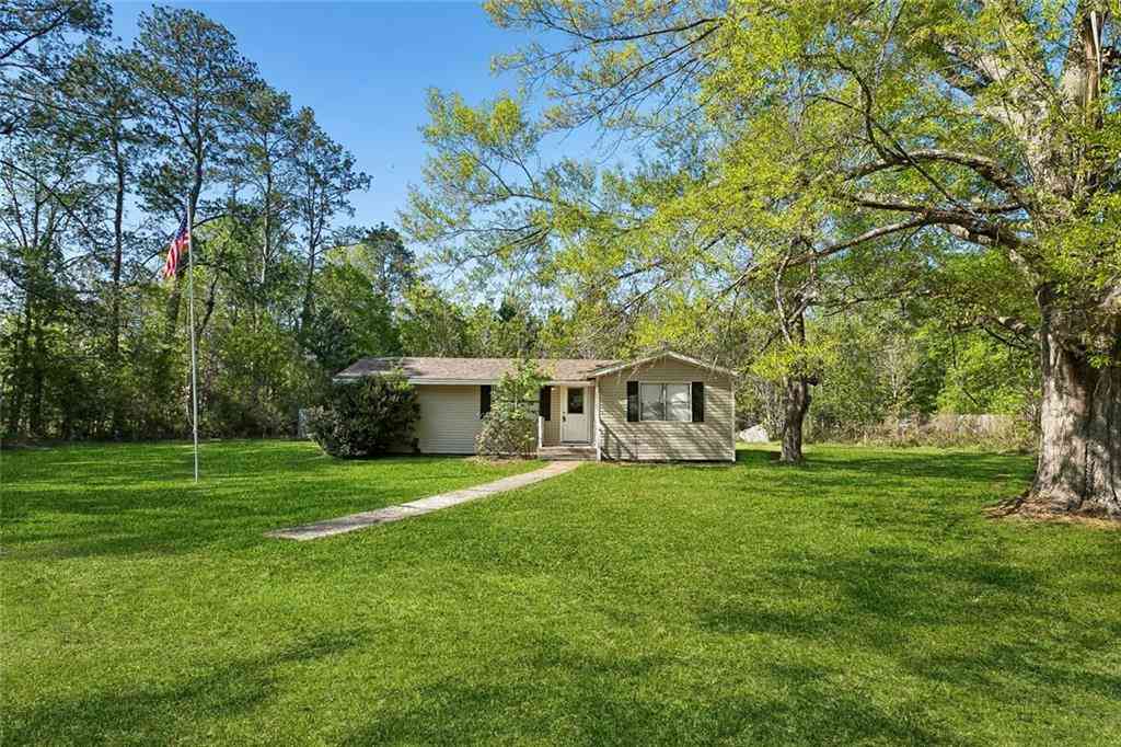 Homes For Rent - 11061 E Nickens Road<br/> Hammond, LA 70403