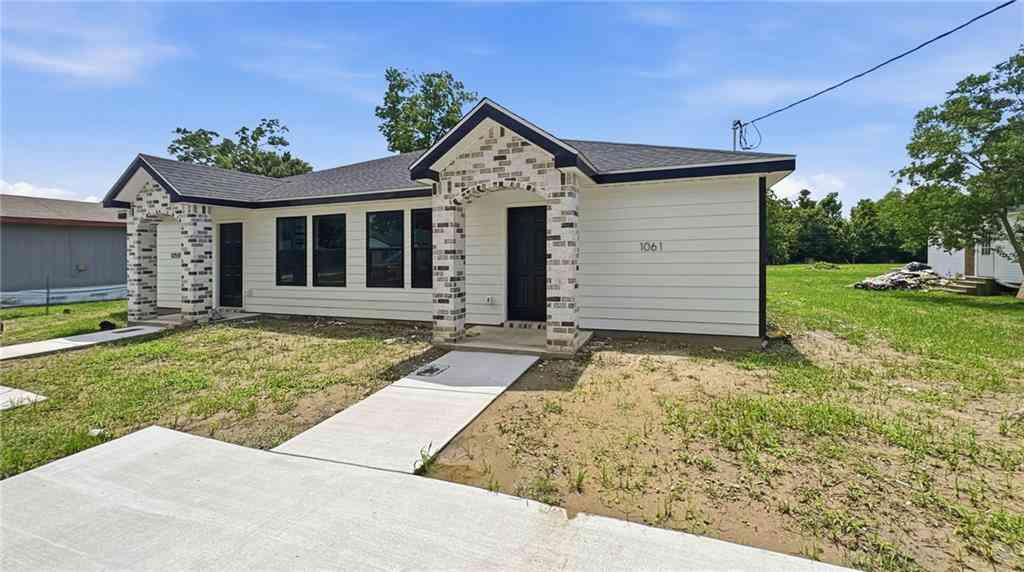 Multifamily For Rent - 1059-1061 Balsam Street<br/> La Place, LA 70068