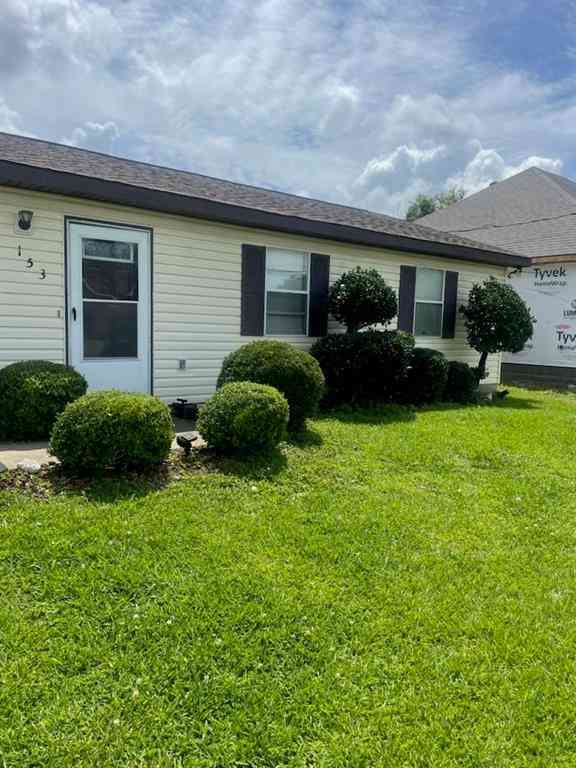 Homes For Sale - 153 Kennedy Street<br/> Ama, LA 70031