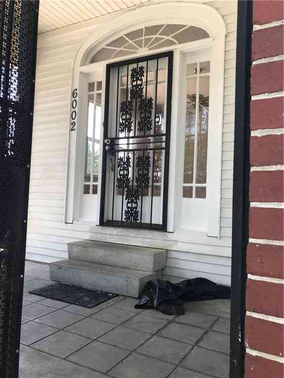 Multifamily For Rent - 6002 St Claude Avenue<br/> New Orleans, LA 70117