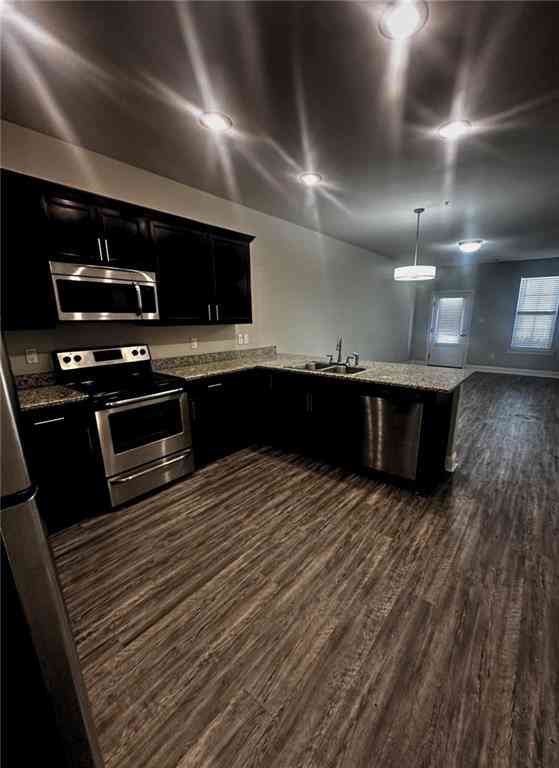 Apartment For Rent - 16218 E Minnesota Park Road<br/> Hammond, LA 70403