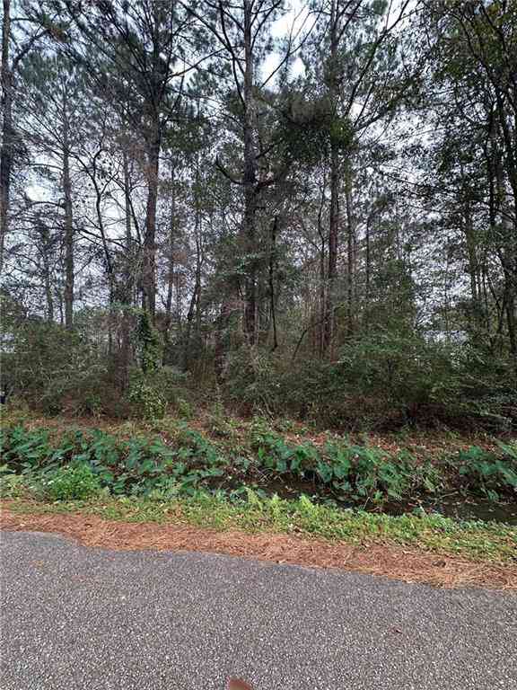 Vacant Land For Sale - 70394 Fuschia Street<br/> Abita Springs, LA 70420