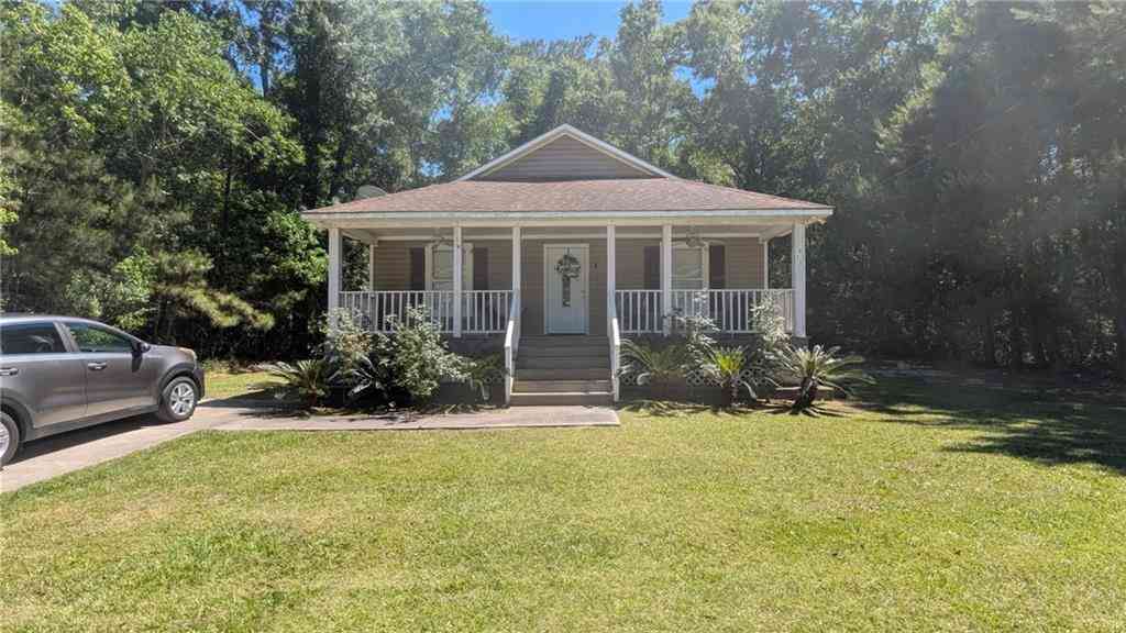 Homes For Sale - 1415 Martin Luther King Jr Drive<br/> Slidell, LA 70458