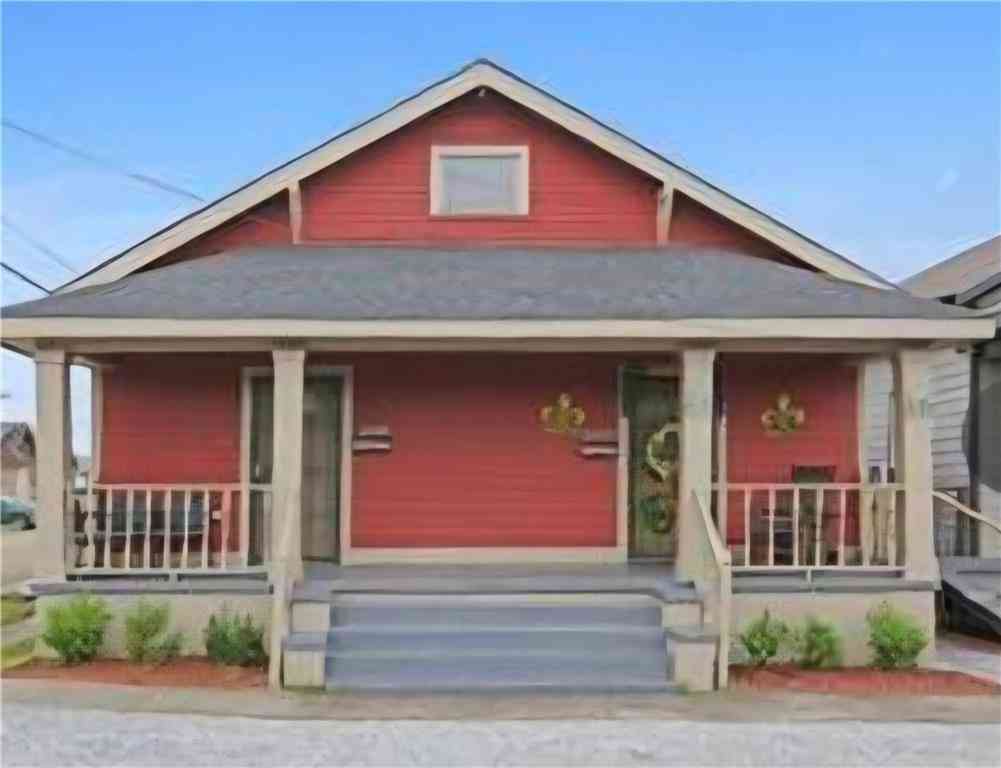 Multifamily For Sale - 2600 02 Annette Street<br/> New Orleans, LA 70119
