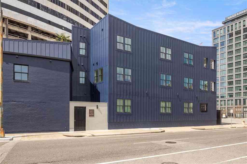 Condo For Rent - 875 O'keefe Avenue #301<br/> New Orleans, LA 70113